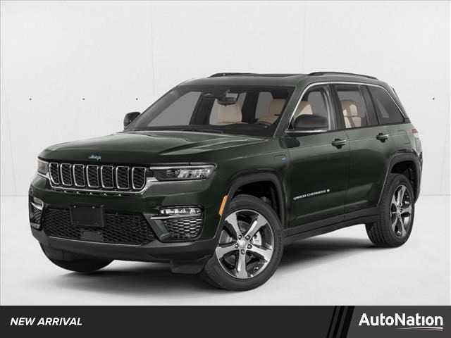 jeep grand cherokee 2024 1C4RJYB67RC714692 image jeep grand cherokee 2024 1C4RJYB67RC714692 image